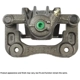 Purchase Top-Quality Rear Left Rebuilt Caliper With Hardware by CARDONE INDUSTRIES - 19B3101A pa6