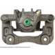 Purchase Top-Quality Rear Left Rebuilt Caliper With Hardware by CARDONE INDUSTRIES - 19B3101A pa9
