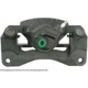 Purchase Top-Quality Rear Left Rebuilt Caliper With Hardware by CARDONE INDUSTRIES - 19B3105 pa2