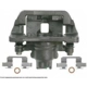 Purchase Top-Quality Rear Left Rebuilt Caliper With Hardware by CARDONE INDUSTRIES - 19B3105 pa3