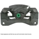 Purchase Top-Quality Rear Left Rebuilt Caliper With Hardware by CARDONE INDUSTRIES - 19B3105 pa6