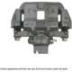 Purchase Top-Quality Rear Left Rebuilt Caliper With Hardware by CARDONE INDUSTRIES - 19B3105 pa7