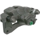 Purchase Top-Quality Rear Left Rebuilt Caliper With Hardware by CARDONE INDUSTRIES - 19B3105 pa9