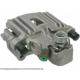 Purchase Top-Quality Rear Left Rebuilt Caliper With Hardware by CARDONE INDUSTRIES - 19B3127 pa1