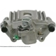 Purchase Top-Quality Rear Left Rebuilt Caliper With Hardware by CARDONE INDUSTRIES - 19B3127 pa2