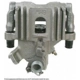 Purchase Top-Quality Rear Left Rebuilt Caliper With Hardware by CARDONE INDUSTRIES - 19B3127 pa4