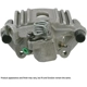 Purchase Top-Quality Rear Left Rebuilt Caliper With Hardware by CARDONE INDUSTRIES - 19B3127 pa6