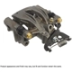 Purchase Top-Quality Rear Left Rebuilt Caliper With Hardware by CARDONE INDUSTRIES - 19B3181 pa1