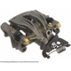 Purchase Top-Quality Rear Left Rebuilt Caliper With Hardware by CARDONE INDUSTRIES - 19B3181 pa6