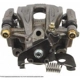 Purchase Top-Quality Rear Left Rebuilt Caliper With Hardware by CARDONE INDUSTRIES - 19B3181 pa7