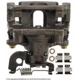 Purchase Top-Quality Rear Left Rebuilt Caliper With Hardware by CARDONE INDUSTRIES - 19B3181 pa8