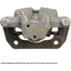 Purchase Top-Quality Rear Left Rebuilt Caliper With Hardware by CARDONE INDUSTRIES - 19B3190 pa3