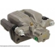 Purchase Top-Quality Rear Left Rebuilt Caliper With Hardware by CARDONE INDUSTRIES - 19B3190 pa5