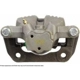 Purchase Top-Quality Rear Left Rebuilt Caliper With Hardware by CARDONE INDUSTRIES - 19B3190 pa6