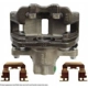 Purchase Top-Quality Rear Left Rebuilt Caliper With Hardware by CARDONE INDUSTRIES - 19B3190 pa7