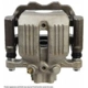 Purchase Top-Quality Rear Left Rebuilt Caliper With Hardware by CARDONE INDUSTRIES - 19B3190 pa8