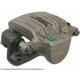 Purchase Top-Quality Rear Left Rebuilt Caliper With Hardware by CARDONE INDUSTRIES - 19B3203 pa1