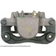 Purchase Top-Quality Rear Left Rebuilt Caliper With Hardware by CARDONE INDUSTRIES - 19B3203 pa2