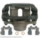 Purchase Top-Quality Rear Left Rebuilt Caliper With Hardware by CARDONE INDUSTRIES - 19B3203 pa3