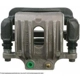 Purchase Top-Quality Rear Left Rebuilt Caliper With Hardware by CARDONE INDUSTRIES - 19B3203 pa4