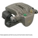 Purchase Top-Quality Rear Left Rebuilt Caliper With Hardware by CARDONE INDUSTRIES - 19B3203 pa8