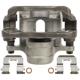 Purchase Top-Quality Rear Left Rebuilt Caliper With Hardware by CARDONE INDUSTRIES - 19B3203A pa12