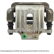 Purchase Top-Quality Rear Left Rebuilt Caliper With Hardware by CARDONE INDUSTRIES - 19B3203A pa5