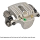 Purchase Top-Quality Rear Left Rebuilt Caliper With Hardware by CARDONE INDUSTRIES - 19B3203A pa6