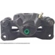 Purchase Top-Quality Rear Left Rebuilt Caliper With Hardware by CARDONE INDUSTRIES - 19B3217 pa2