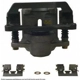 Purchase Top-Quality Rear Left Rebuilt Caliper With Hardware by CARDONE INDUSTRIES - 19B3225 pa3
