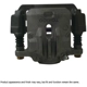 Purchase Top-Quality Rear Left Rebuilt Caliper With Hardware by CARDONE INDUSTRIES - 19B3225 pa5