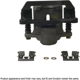 Purchase Top-Quality Rear Left Rebuilt Caliper With Hardware by CARDONE INDUSTRIES - 19B3225 pa7