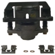 Purchase Top-Quality Rear Left Rebuilt Caliper With Hardware by CARDONE INDUSTRIES - 19B3225 pa9