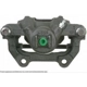 Purchase Top-Quality Rear Left Rebuilt Caliper With Hardware by CARDONE INDUSTRIES - 19B3239 pa2