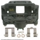 Purchase Top-Quality Rear Left Rebuilt Caliper With Hardware by CARDONE INDUSTRIES - 19B3239 pa3