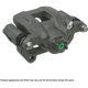 Purchase Top-Quality Rear Left Rebuilt Caliper With Hardware by CARDONE INDUSTRIES - 19B3239 pa5