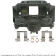 Purchase Top-Quality Rear Left Rebuilt Caliper With Hardware by CARDONE INDUSTRIES - 19B3239 pa6