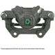 Purchase Top-Quality Rear Left Rebuilt Caliper With Hardware by CARDONE INDUSTRIES - 19B3239 pa7