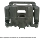 Purchase Top-Quality Rear Left Rebuilt Caliper With Hardware by CARDONE INDUSTRIES - 19B3239 pa8