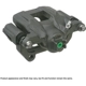 Purchase Top-Quality Rear Left Rebuilt Caliper With Hardware by CARDONE INDUSTRIES - 19B3239 pa9