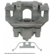 Purchase Top-Quality Rear Left Rebuilt Caliper With Hardware by CARDONE INDUSTRIES - 19B3241 pa10