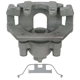 Purchase Top-Quality Rear Left Rebuilt Caliper With Hardware by CARDONE INDUSTRIES - 19B3241 pa11