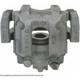 Purchase Top-Quality Rear Left Rebuilt Caliper With Hardware by CARDONE INDUSTRIES - 19B3241 pa4