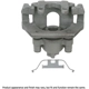 Purchase Top-Quality Rear Left Rebuilt Caliper With Hardware by CARDONE INDUSTRIES - 19B3241 pa5