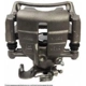 Purchase Top-Quality Rear Left Rebuilt Caliper With Hardware by CARDONE INDUSTRIES - 19B3253 pa11