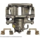 Purchase Top-Quality Rear Left Rebuilt Caliper With Hardware by CARDONE INDUSTRIES - 19B3253 pa3