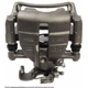 Purchase Top-Quality Rear Left Rebuilt Caliper With Hardware by CARDONE INDUSTRIES - 19B3253 pa4