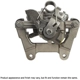 Purchase Top-Quality Rear Left Rebuilt Caliper With Hardware by CARDONE INDUSTRIES - 19B3253 pa5