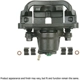Purchase Top-Quality Rear Left Rebuilt Caliper With Hardware by CARDONE INDUSTRIES - 19B3277 pa2