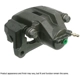 Purchase Top-Quality Rear Left Rebuilt Caliper With Hardware by CARDONE INDUSTRIES - 19B3277 pa3